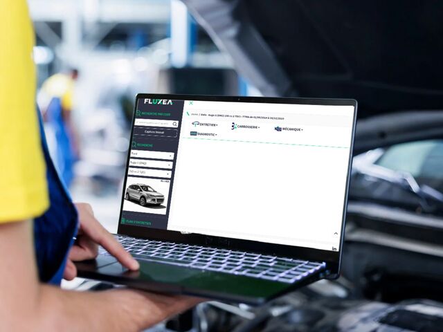 Abonnement Pack Standard