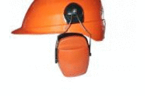 coquilles anti-bruit