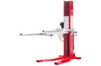 Pont élévateur 1 colonne 2,5T mobile 230V MW Tools MHB125