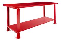 Etabli 200 cm MW Tools DER2000A