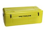 Coffre de rangement PE 245 l MW Tools MWP245