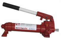 Pompe manuelle pour CATM10CLIP MW Tools CATM10PNR40