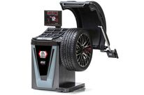 Equilibreuse de roues avec fonction 3D | ATH W42 LED 3D