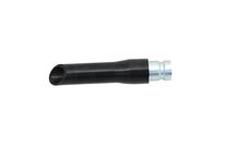 Suceur plat antistatique caoutchouc diam. 50 mm Cleancraft 7010356