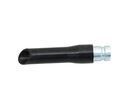 Suceur plat antistatique caoutchouc diam. 50 mm Cleancraft 7010356