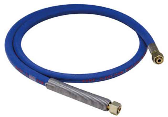 Tuyau pour bras de lavage 1800mm, raccords 3/8F