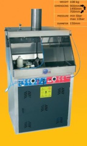 Laveurs de pistolets - Thermo Multi Water