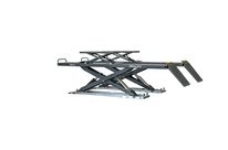 pont à ciseau avec prise sous roue Cross Lift 35 OG