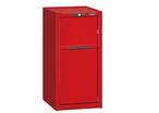 Armoire latérale 1 porte et 1 tiroir pour servante d'atelier Teng Tools TSC15R1