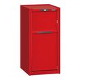 Armoire latérale 1 porte et 1 tiroir pour servante d&#039;atelier Teng Tools TSC15R1