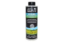 ECO85+ Nettoyant Injection Superéthanol E85