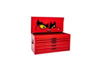 Coffre à outils en métal 5 tiroirs Teng Tools TC205NF