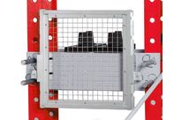 Grille de protection pour presses d&amp;#039;atelier 20 tonnes MW Tools ARPPH20B