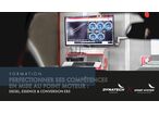 Formation : Perfectionner ses compétences en mise au point moteur Diesel, Essence et E85