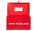 Coffre de chantier métal 550mm MW Tools SORCR550B
