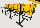 Rénovation habitacle voiture