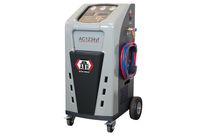 station de climatisation 1234yf