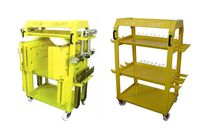 Servante multifonction à roulette | JO-LA 104