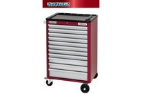 Servante à 11 tiroirs