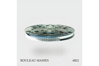 Rouleau de masses adhésives | NovaGroup