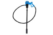 Pompe électrique 12V AdBlue pour fûts et IBC MW Tools PAD12VTRA