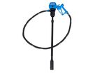 Pompe électrique 12V AdBlue pour fûts et IBC MW Tools PAD12VTRA