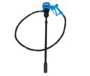 Pompe électrique 12V AdBlue pour fûts et IBC MW Tools PAD12VTRA