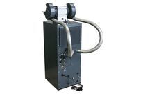 Socle avec aspiration pour touret à meuler Optigrind GU1 400V