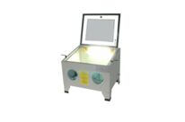 Cabine de sablage | Equiper mon garage