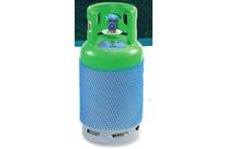 Fluide frigorigène : SMB AutoClim/ R-134a NIRTA 14 kg