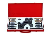 Coffret d&#039;extracteur de volant - 18 pièces - 9BG11