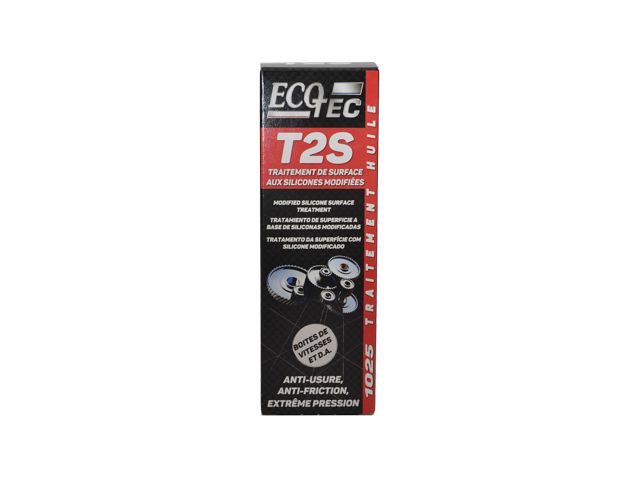 T2S - Traitement de surface aux silicones modifiees