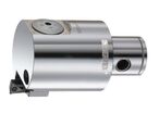 Tête d'alésage pour finition 150-202 MM Vertex FBB150