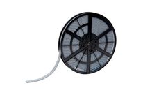 Rouleau de masse adhésive en zinc