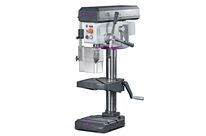 Perceuse d&amp;#039;établi professionnelle jusque ø 24 mm raccord CM2 850W 230V 7 vitesses précision &amp;lt; 0,015 mm Optidrill B24H 230V