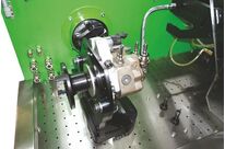 Banc d’essai diesel | Série 7000 pour pompes et injecteurs Common Rail