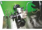 Banc d’essai diesel | Série 7000 pour pompes et injecteurs Common Rail
