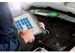 L'accès à l'électronique protégée du véhicule