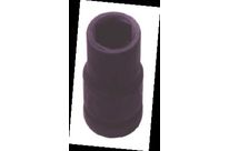 Douilles à chocs courtes (long. 60 mm) 1”