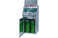 Laveur de pistolet manuel à l’eau écologique