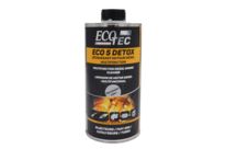 ECO 5 DETOX Décrassant Moteur Diesel Multifonction