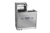Laveur Drester Boxer Triple Combo Inox