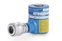 Vérin hydraulique 5 t profil extra bas OMCN O359/M