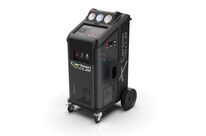 Station d&#039;entretien climatisation