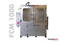 Machine de nettoyage FAP FCM 1000, cartouches FAP et Catalyseurs