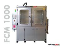 Machine de nettoyage FAP FCM 1000, cartouches FAP […]