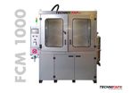 Machine de nettoyage FAP FCM 1000, cartouches FAP et Catalyseurs