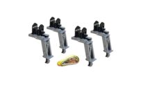 Outil de maintien du châssis du véhicule | Tetrac+