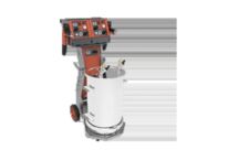 Équipement de poudrage manuel | E-Coat+3 Pro H Duo