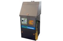 Fontaine de nettoyage des pistolets de peinture pour secteur automobile | PAINT CHIMIREC